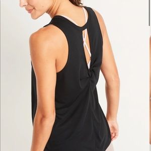 🟠Old Navy Go-Dry Tank Top | Large